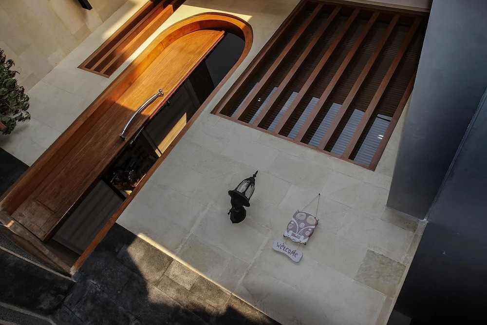 The Vishaka Villa