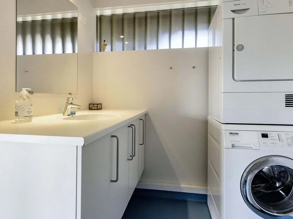 4 Person Holiday Park Home in Karrebaeksminde