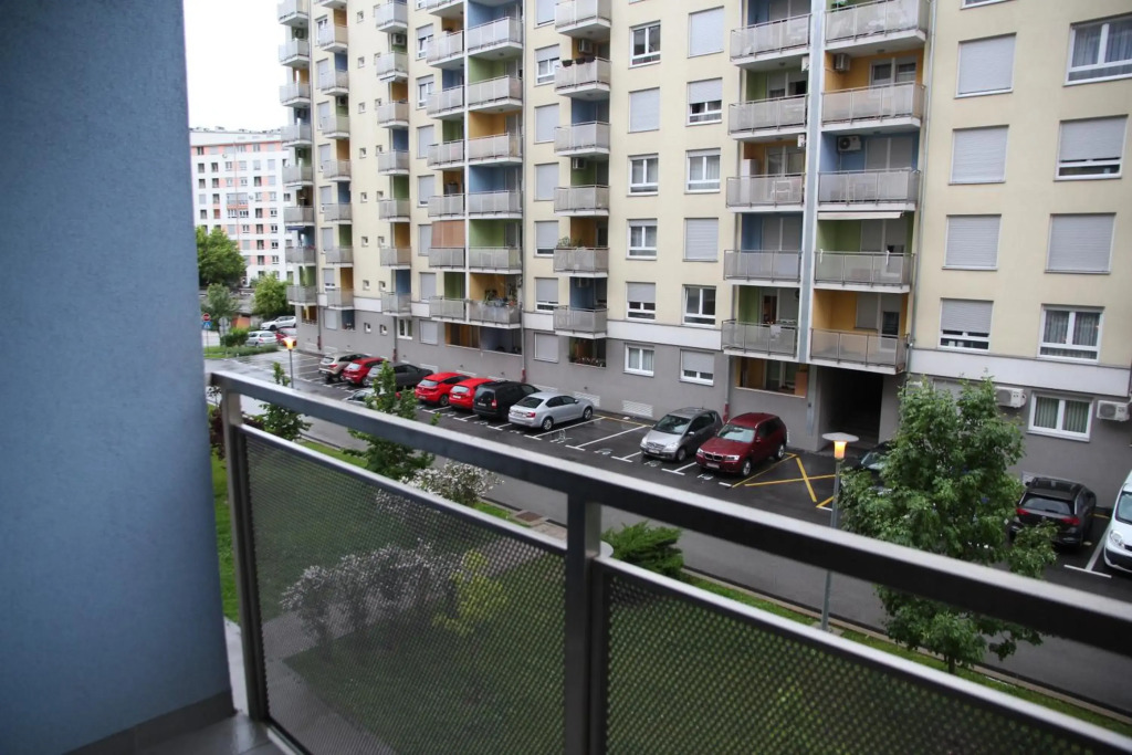 Vana apartment Zagreb
