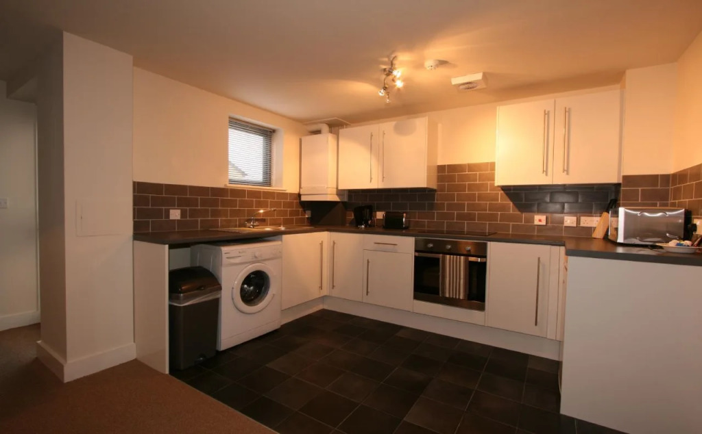 Gloucester Road Serviced Apartments by Roomsbooked