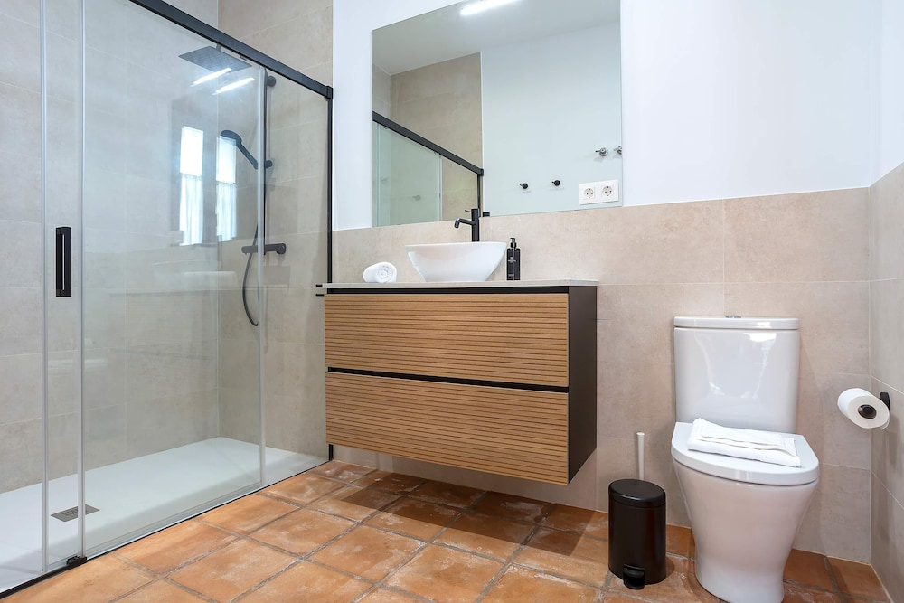 Exclusive 5 Rooms Traditional House in Cordoba. Casa San Pedro