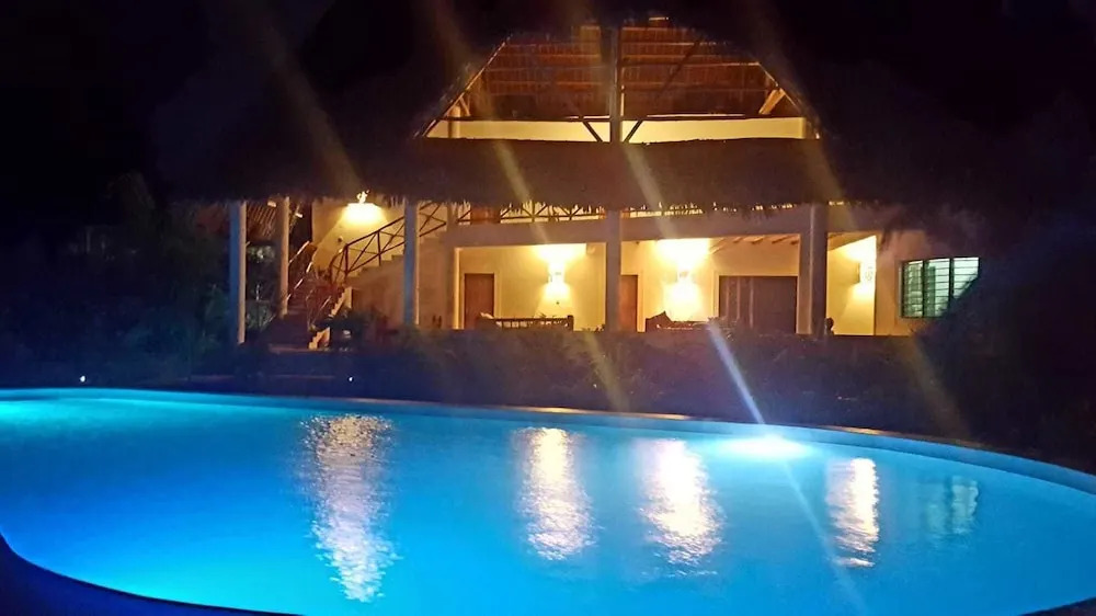 Simba House