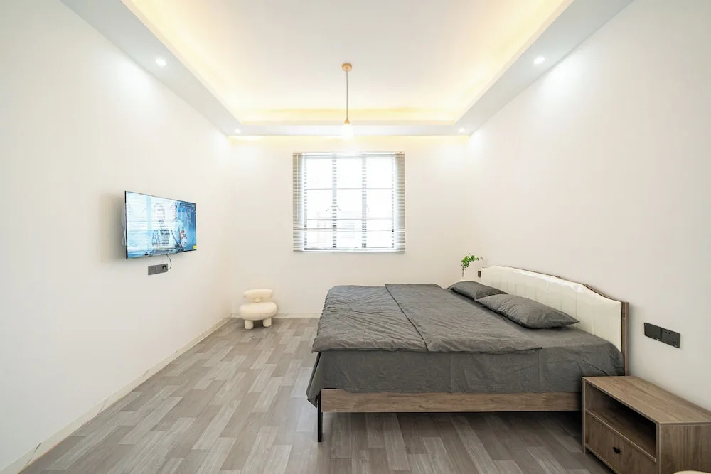 Sea of Stars country homestay