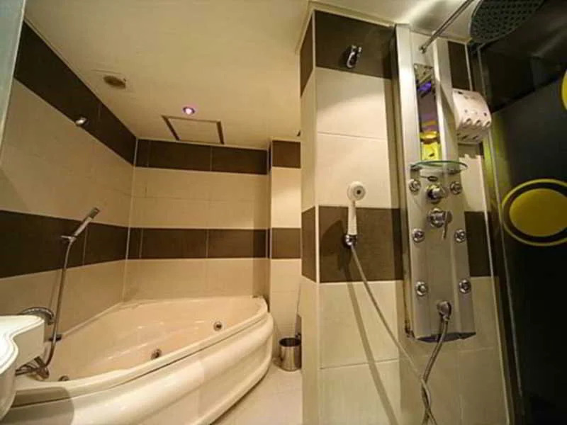 Queen 21 Hotel Sinchon