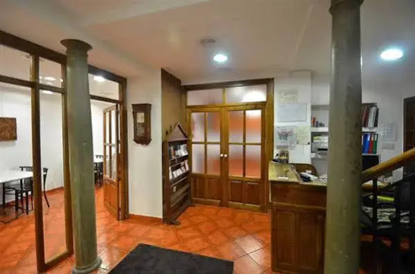 Residencia Ziri