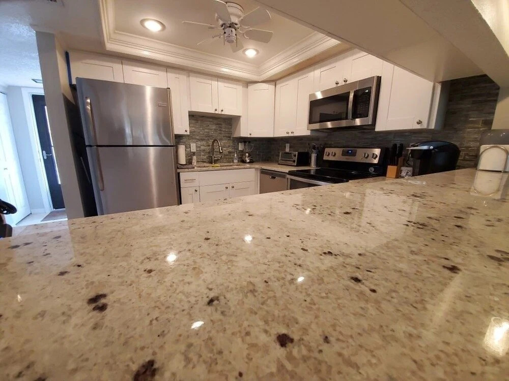 Pelican Inlet C117 2 Bedroom Condo by Redawning, St. Augustine
