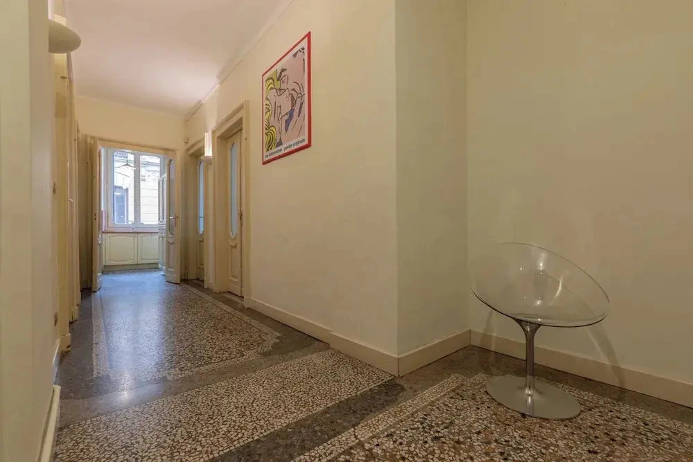 Old Soul New Comfort by Wonderful Italy