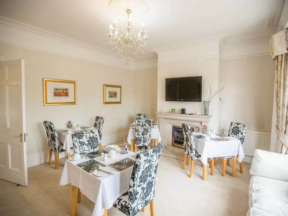 Beaufort Lodge