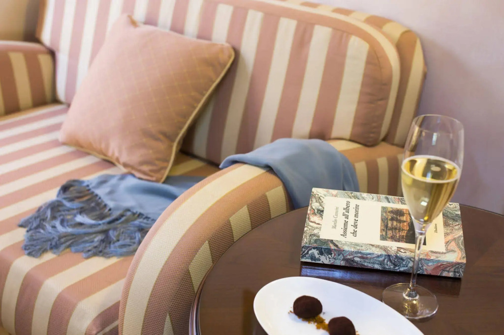 Boutique Hotel San Rocco