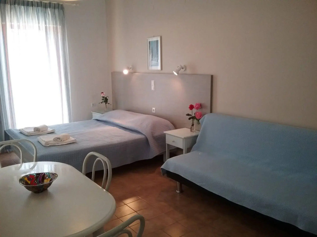 Ilona Apartments Chania