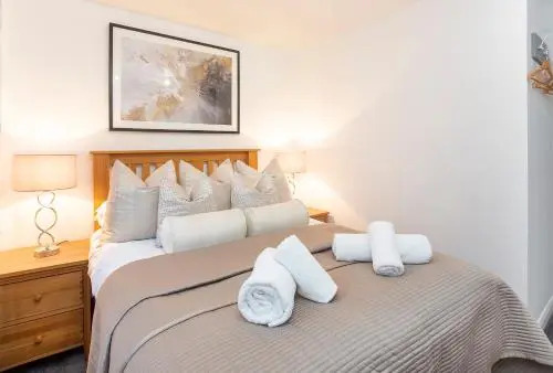 Minsters Reach Holiday Apartments