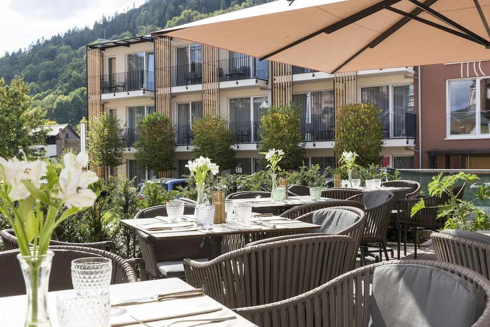 EMICH´S Hotel