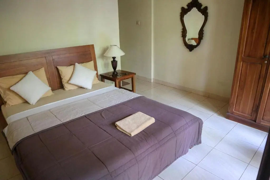 Ubud Canti House