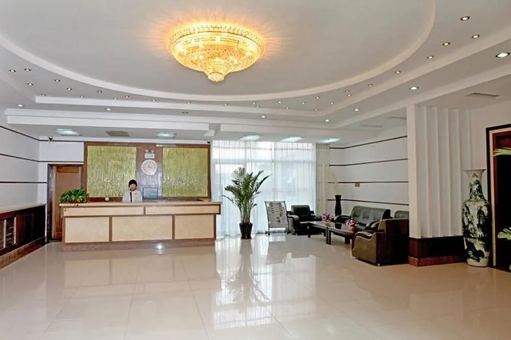 Runhang Hotel
