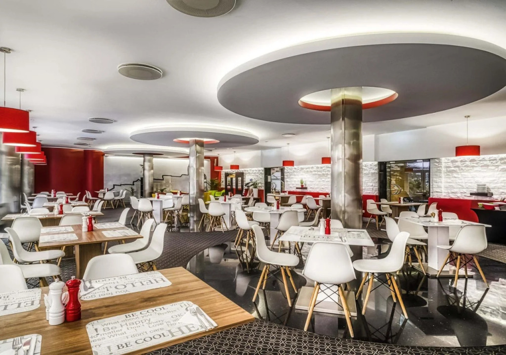 ibis Styles Bielsko Biala