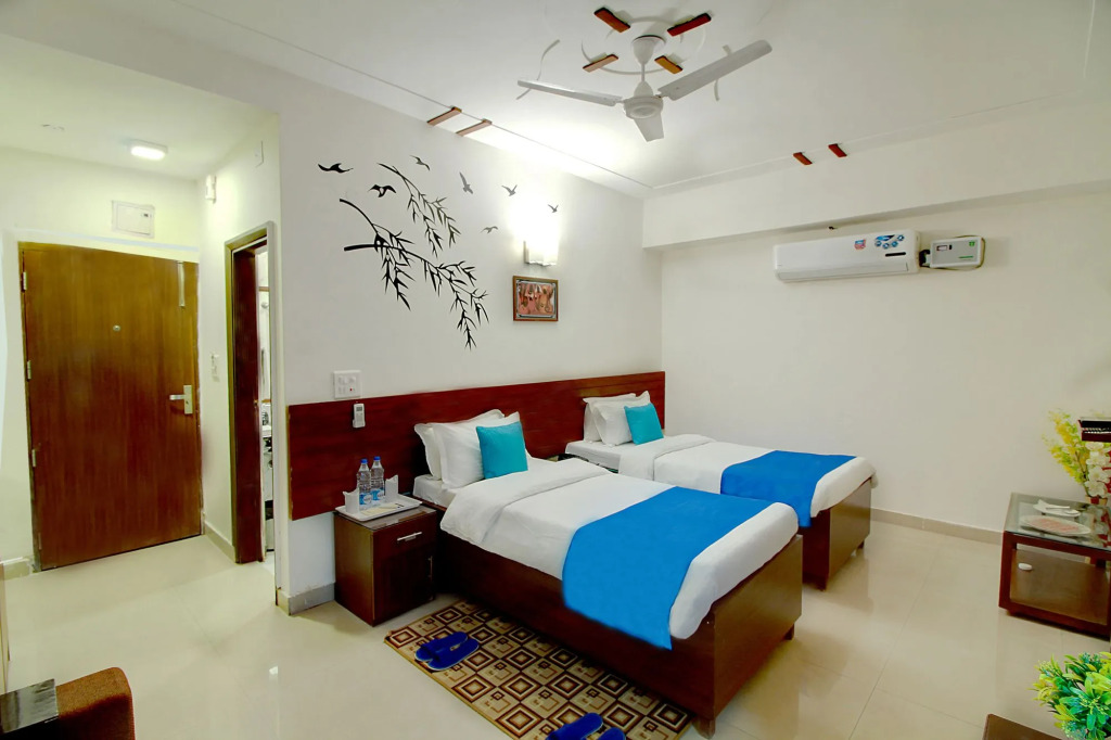 STAAYZ Premium Gurgaon