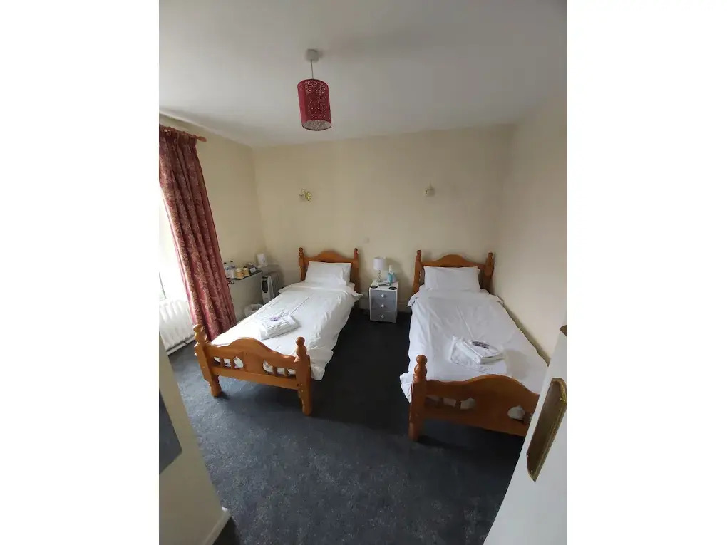 isallt guesthouse