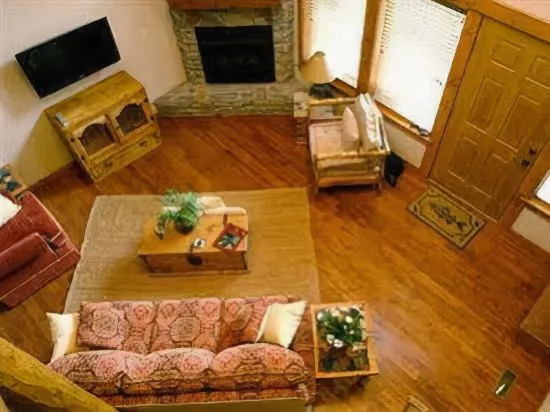 The Lodges at Table Rock