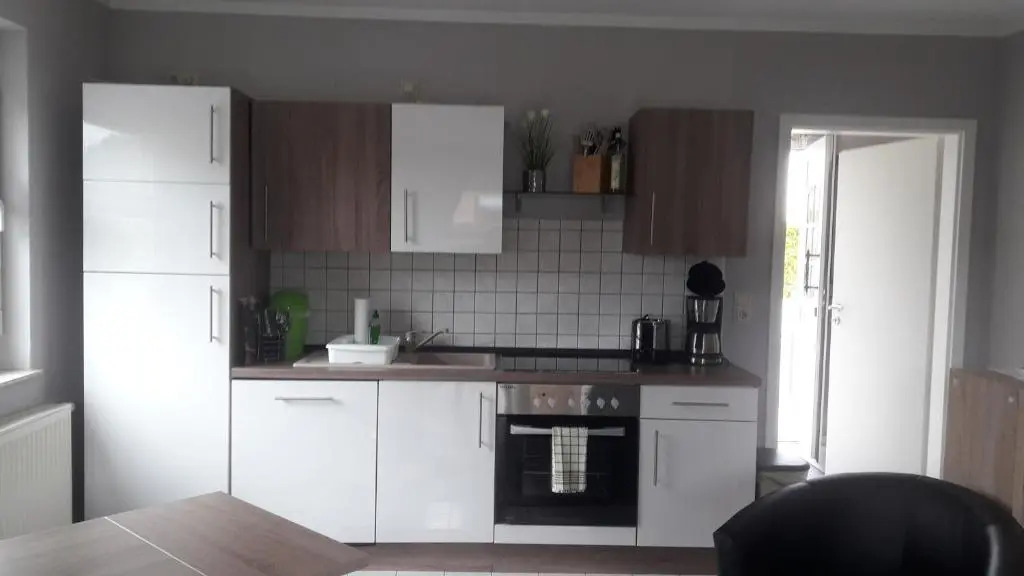 Ferienwohnung Luna