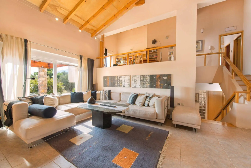 Olive Villa Kolymbia