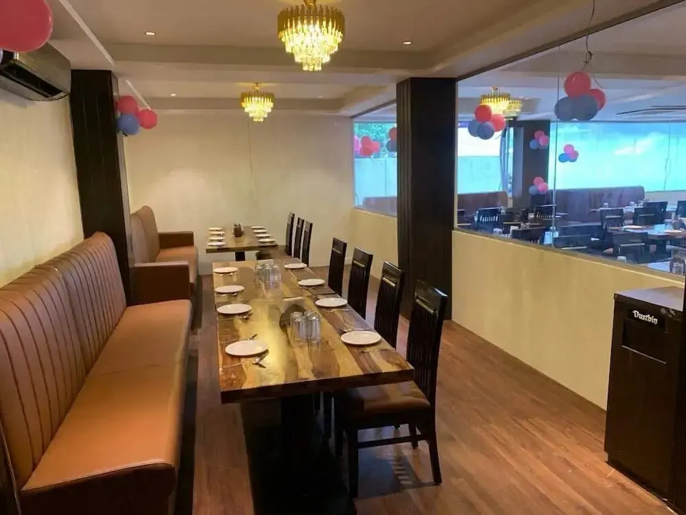Hotel opal plaza executive