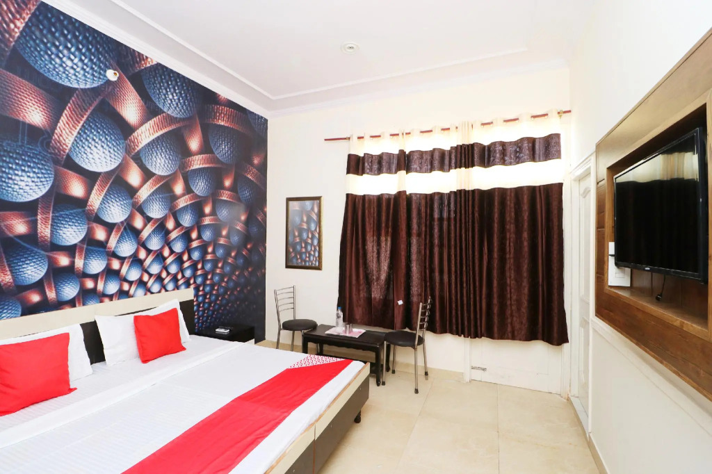 OYO 37903 Best Stay Guest House