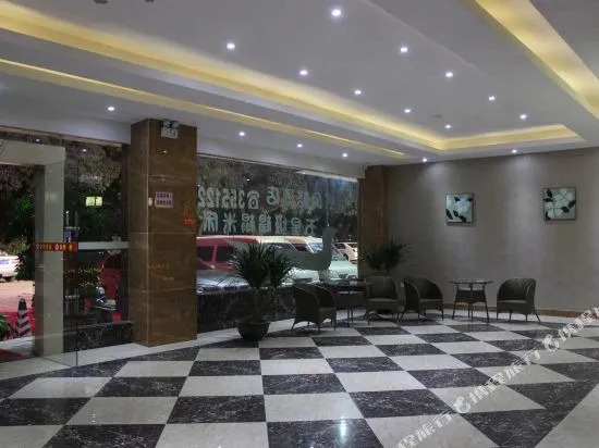 Jintian Business Hotel