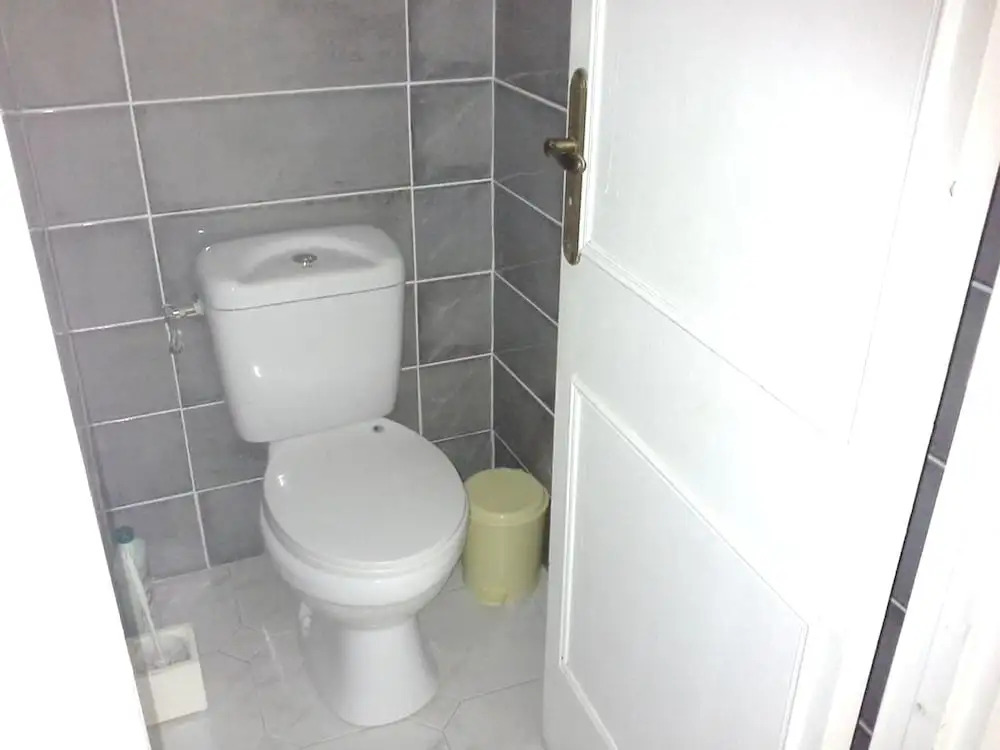 Apartment with 3 Bedrooms in Sainte-Luce, with Enclosed Garden And Wifi - 900 M From the Beach