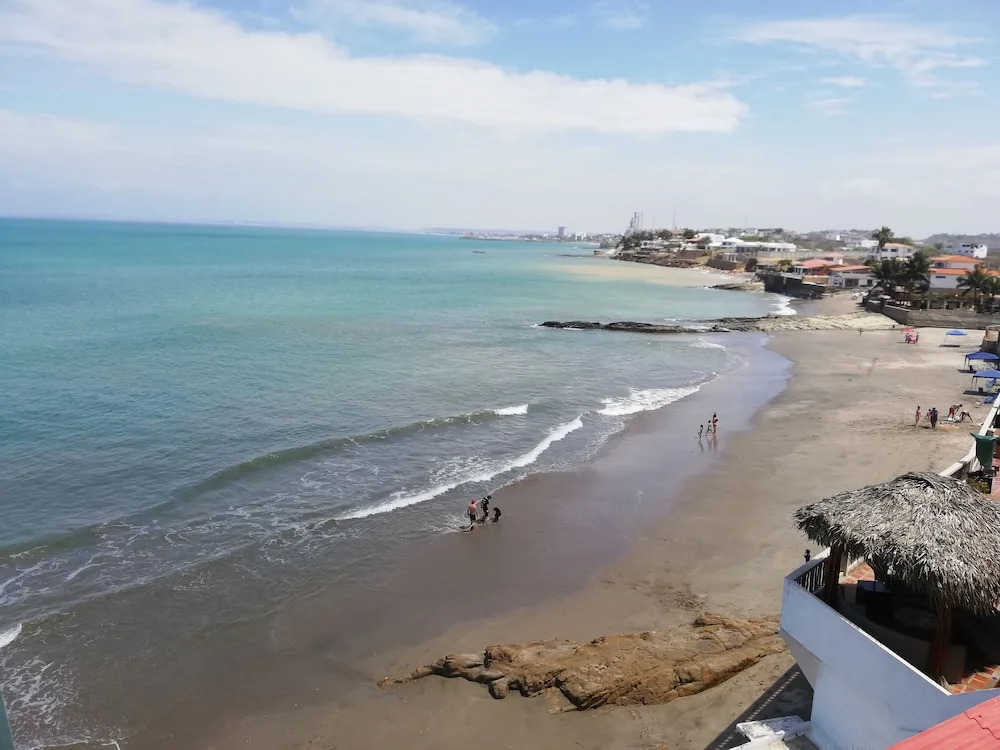 Suites El Mirador