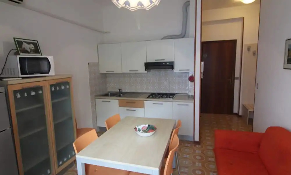 Cozy Flat in the Heart of Lignano