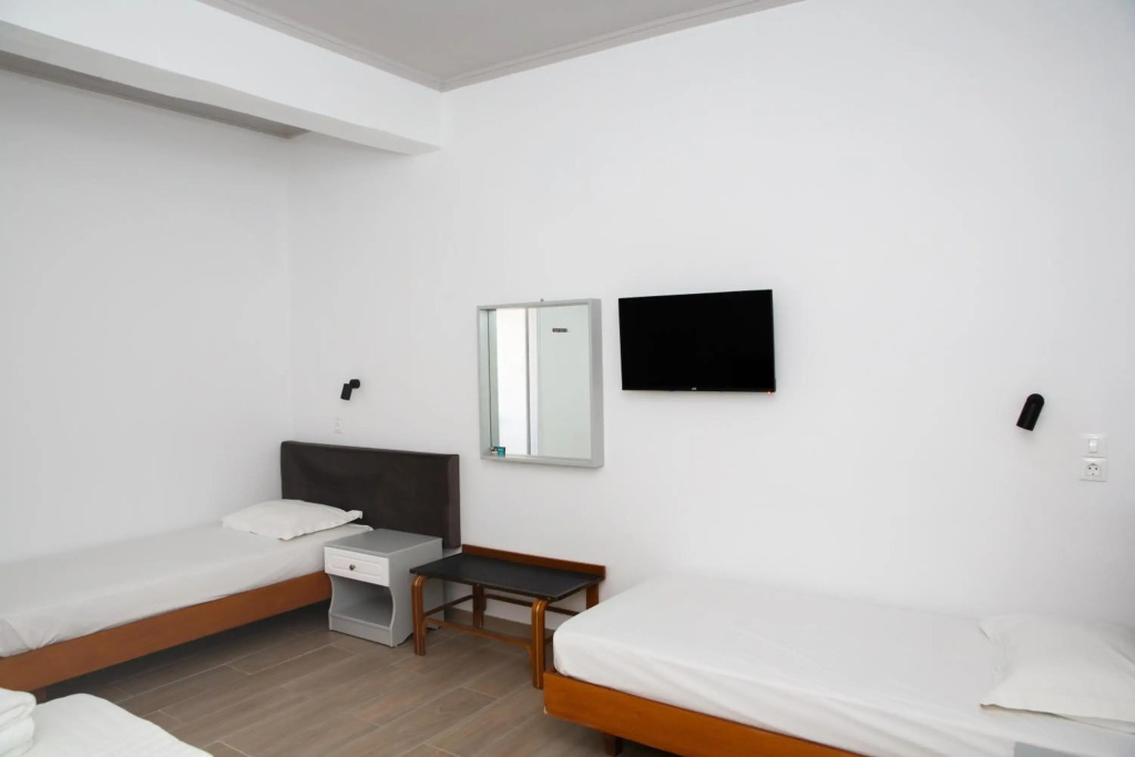 Sea Breeze Hotel