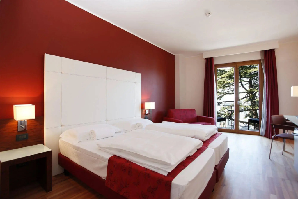 Hotel Lido