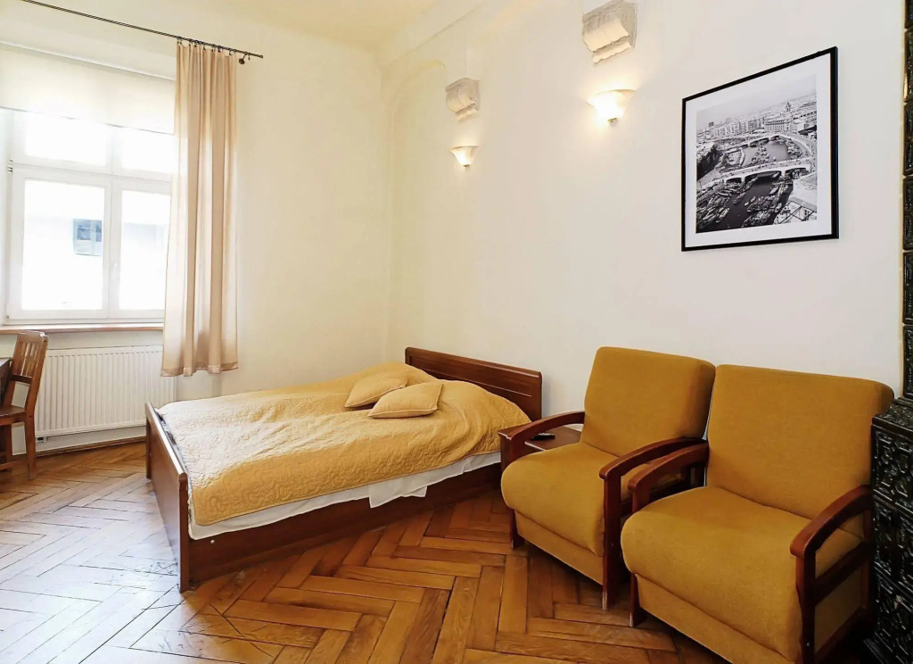 Krakow For You Budget Apartments