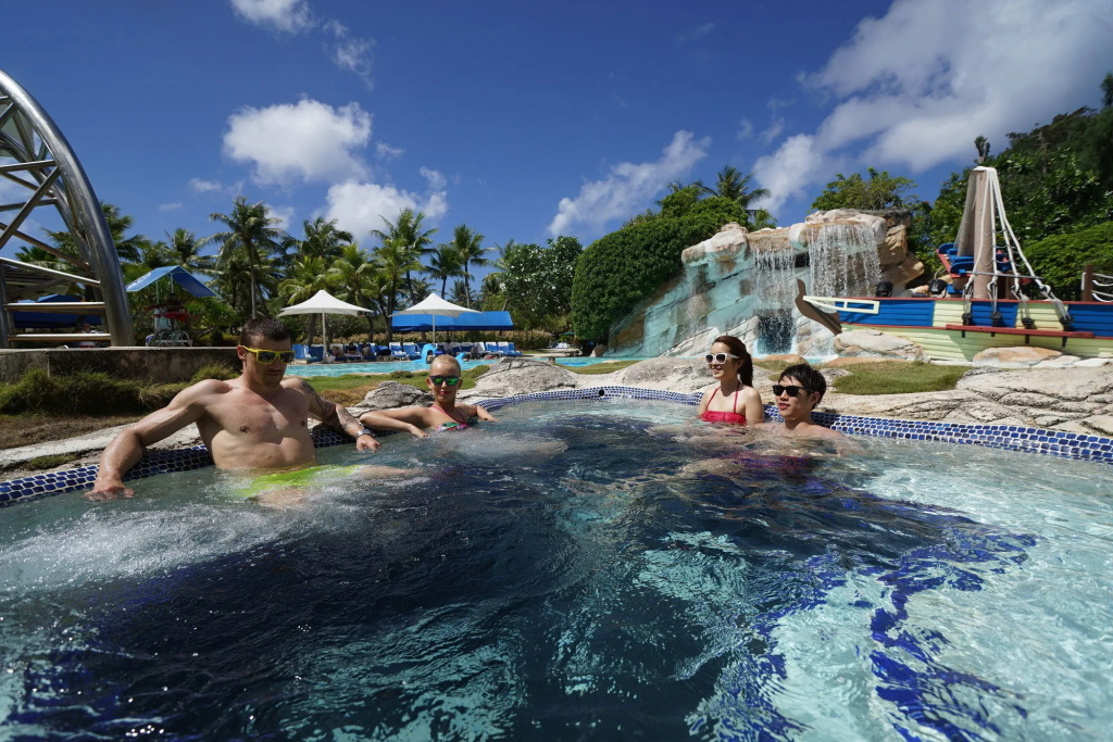 Pacific Islands Club Saipan