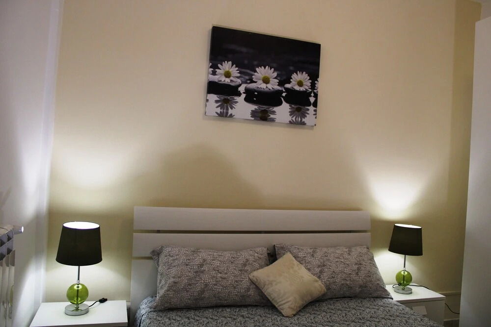 Private Apartment With Panoramic View of Taormina