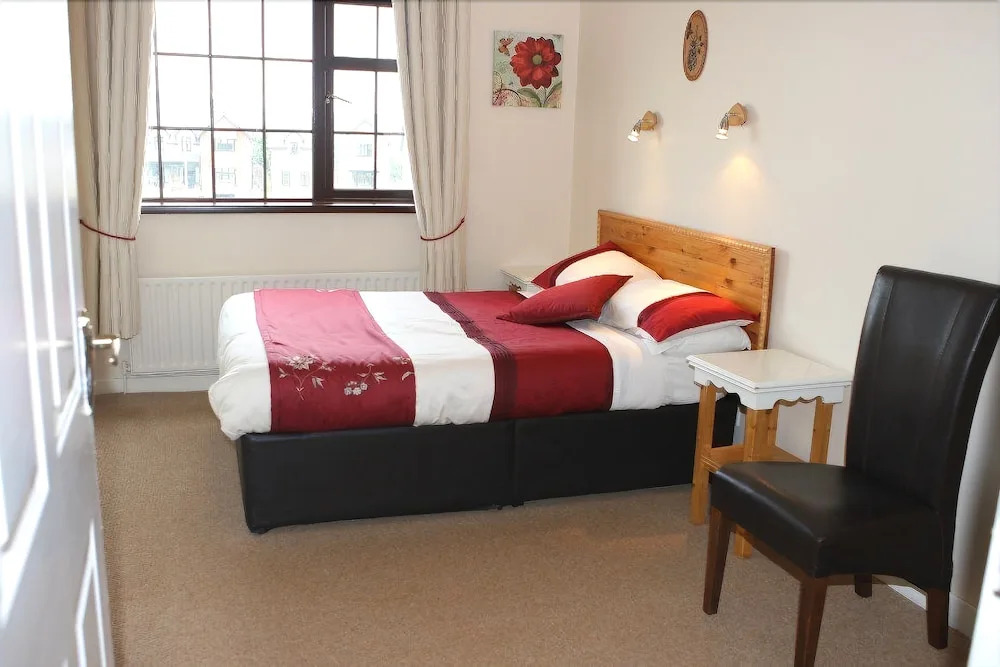Cloverlawn B&B