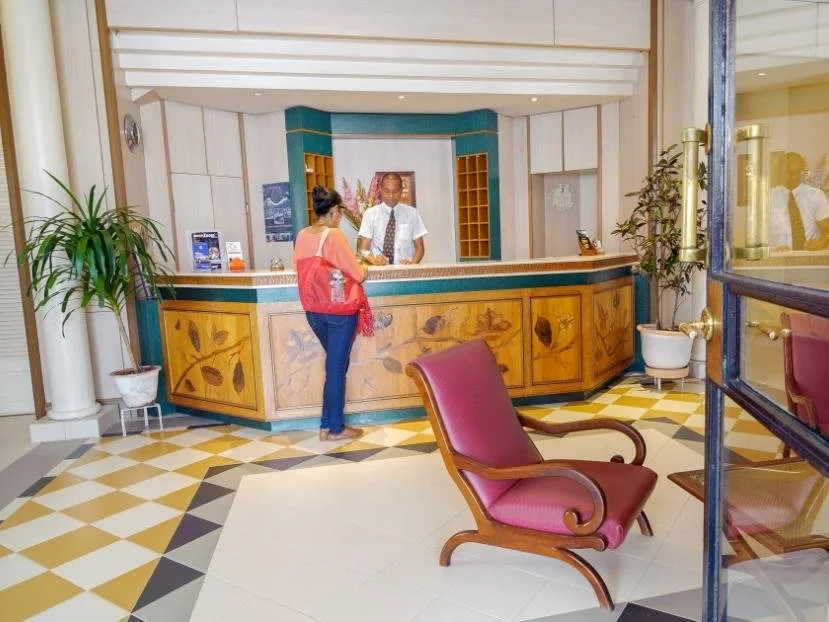 Hotel De France