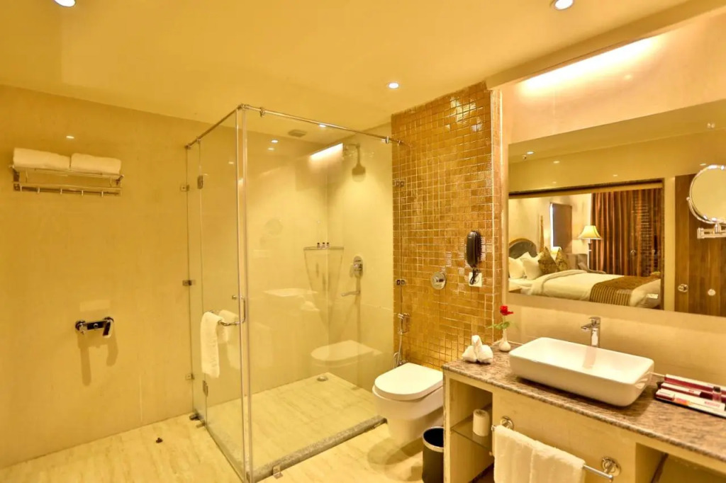 Regenta Resort Shyam Bharatpur