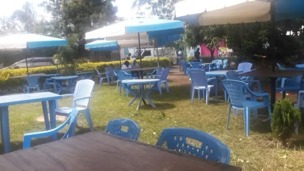 Bombay Inn Resort