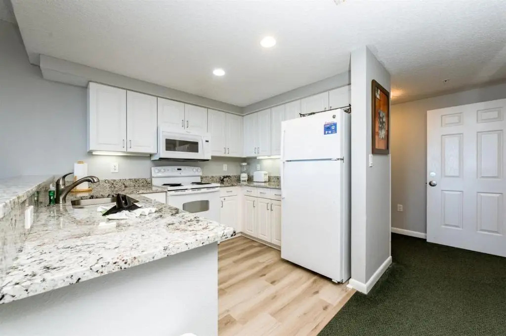 Unit 2225 Ocean Walk - 3 Bedroom Ocean Front