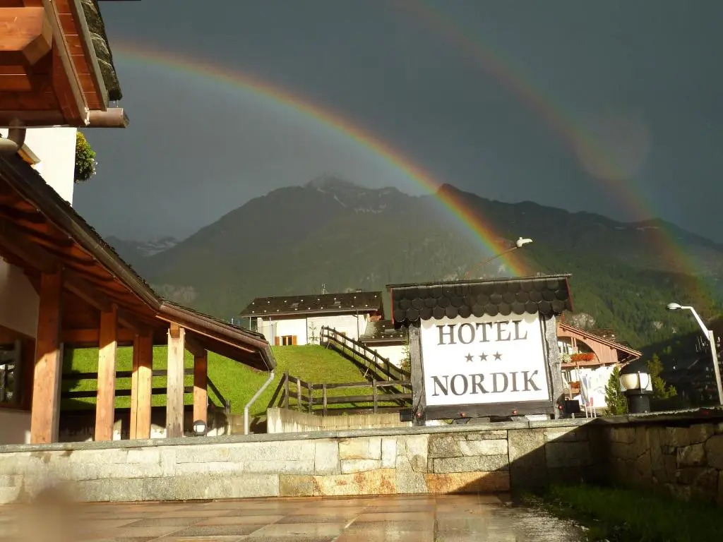 Hotel Nordik