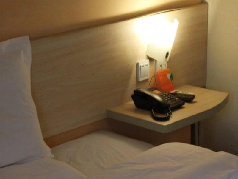 7 Days Inn Longyan Zhongshan Road Walking Street Branch