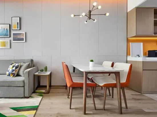Home2 Suites by Hilton Changsha Ningxiang