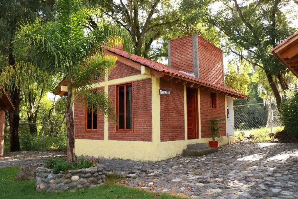 Cabañas del Bosque