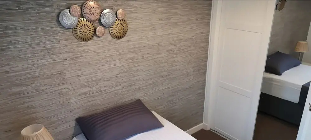 Dragon - Brassey Apartment 3 Room House