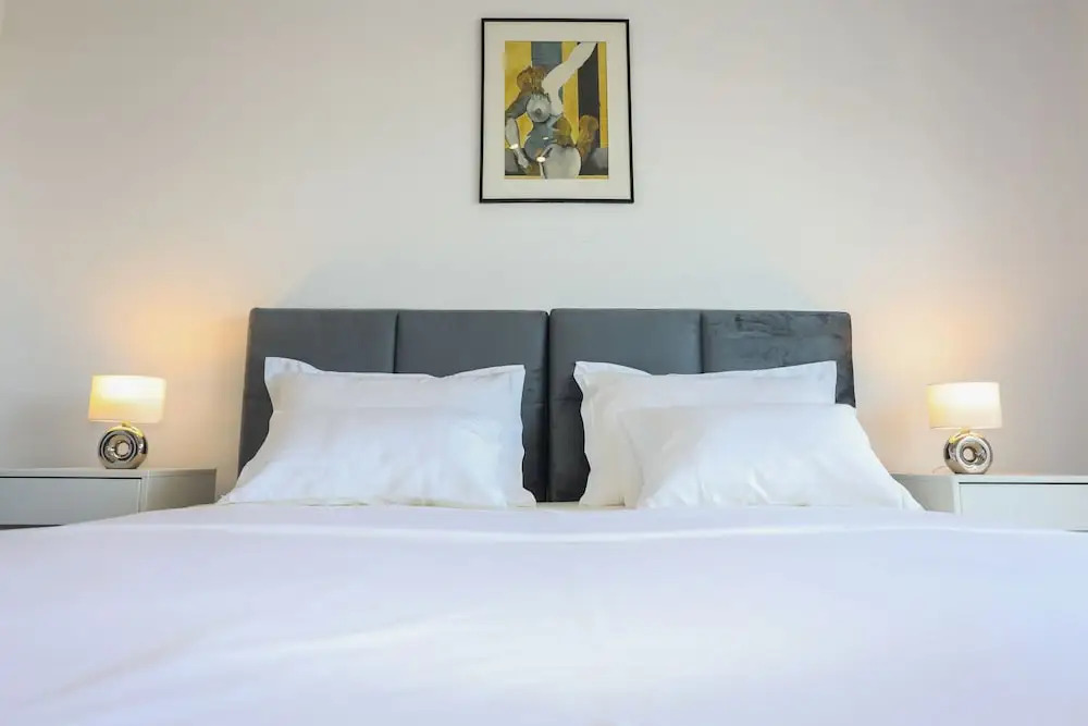 Stella Maris Hvar - Brand New Sea View Rooms with Balcony
