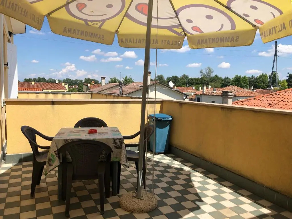 Residence Flavia