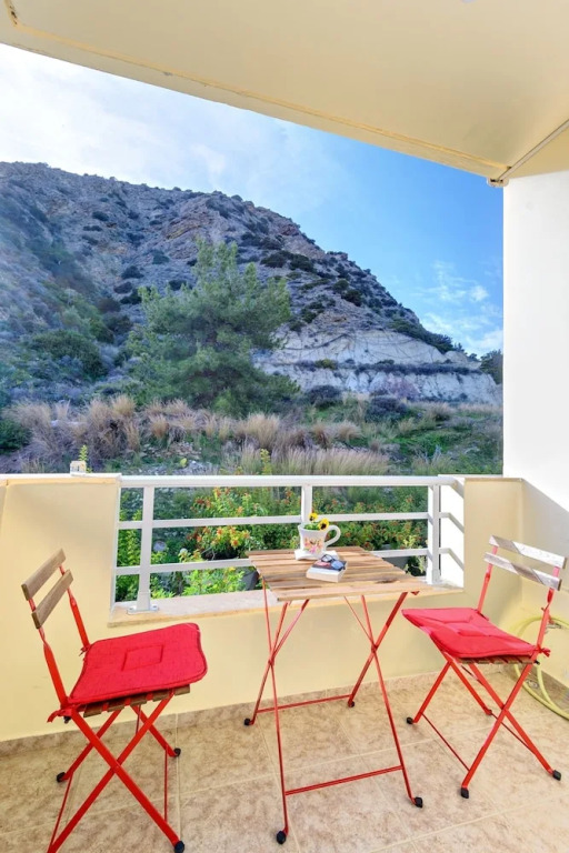 Malena Nature and Sea View House