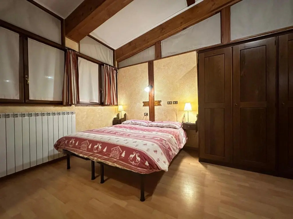 Hotel La Pigna