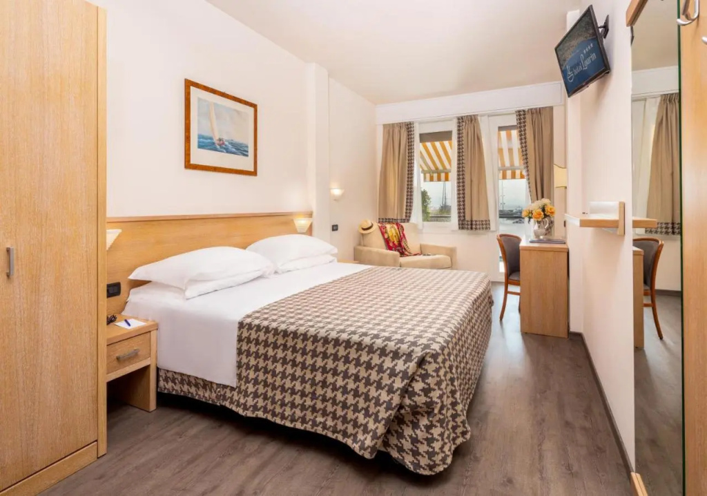 Hotel Laurin